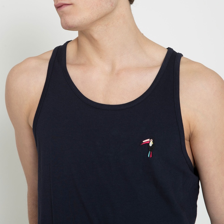 Tank top "Jimmy" Tank top "Jimmy"